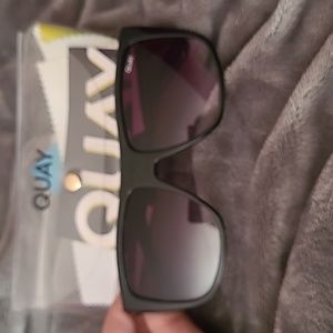 Quay sunglasses